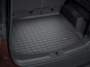 WEATHERTECH 13-   Ford Escape Rear Cargo Liner Black 40570