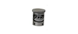 KEVKO OIL PANS & COMPONENTS Slip-On Oil Fill & Cap 1-1/2in K9040