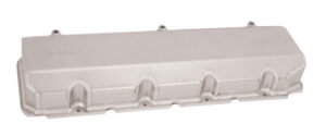 MOROSO Valve Cover Billet Rail 3 Inch Tall 68455