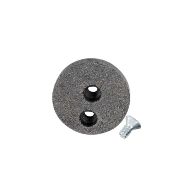 STRANGE Brake Pad (1) – Single Piston Caliper B3341
