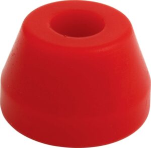 QUICKCAR RACING PRODUCTS Replacement Bushing Med. Red 66-504