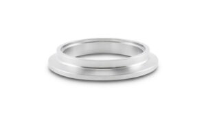 VIBRANT PERFORMANCE V-Band Turbo Inlet Flange Garrett G42 19887