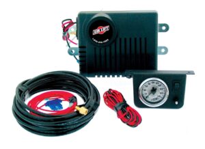 AIR LIFT 160 PSI Air Shock Compressor 25804