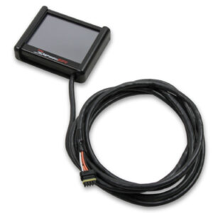 HOLLEY Sniper EFI 3.5 Touch Screen LCD Controller 553-115