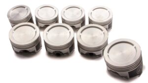 SEALED POWER Forged Piston L2323F40
