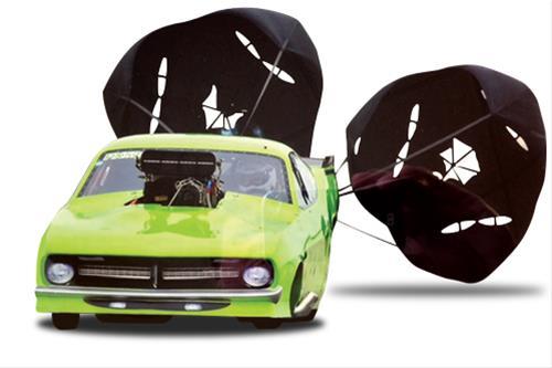 STROUD SAFETY 430 Replacement Black 430R-01-02-02