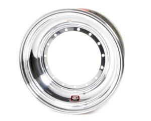 WELD RACING Spindle Mount Rim Shell 15in. X 8in. – 4in. BS 860-50814