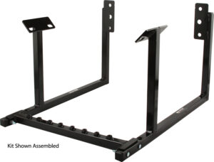 ALLSTAR PERFORMANCE Engine Cradle SB/BBC Std Duty ALL10130