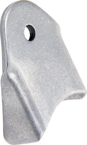ALLSTAR PERFORMANCE Gusset Tabs 25pk Round Tube 1/4in Hole ALL60041-25