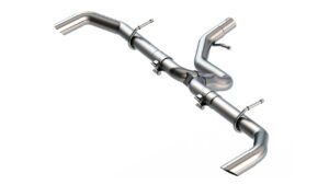 BORLA 24-   Hornet 1.3L Axle Back Exhaust 11989