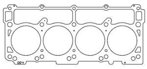 COMETIC GASKETS 4.125 MLS Head Gasket .040 Dodge 6.1L Hemi C5526-040