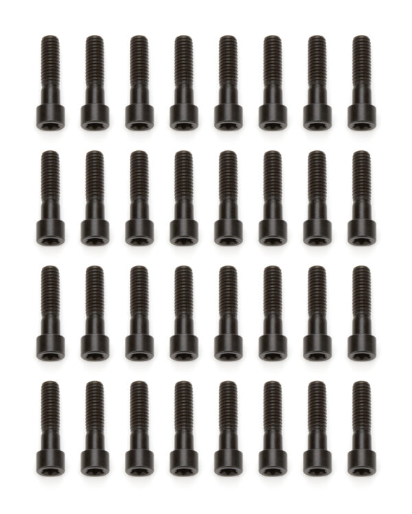 JESEL 5/16-18 x 1.250 Bolt T45 Torx 32pk BLT-21750-32