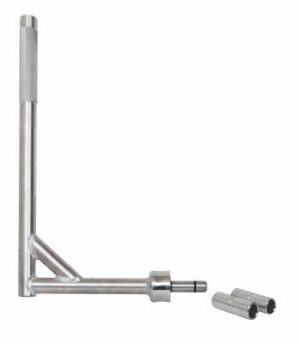 JOES RACING PRODUCTS Sprint Car Wheel Wrench 12 Point Socket 26351