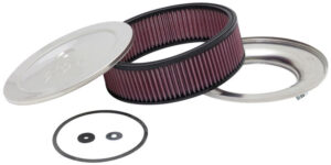 K AND N ENGINEERING Air Cleaner Assembly 60-1120