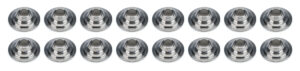 PAC RACING SPRINGS TI Dual Valve Spring Retainers – 10 Degree PAC-R538-16