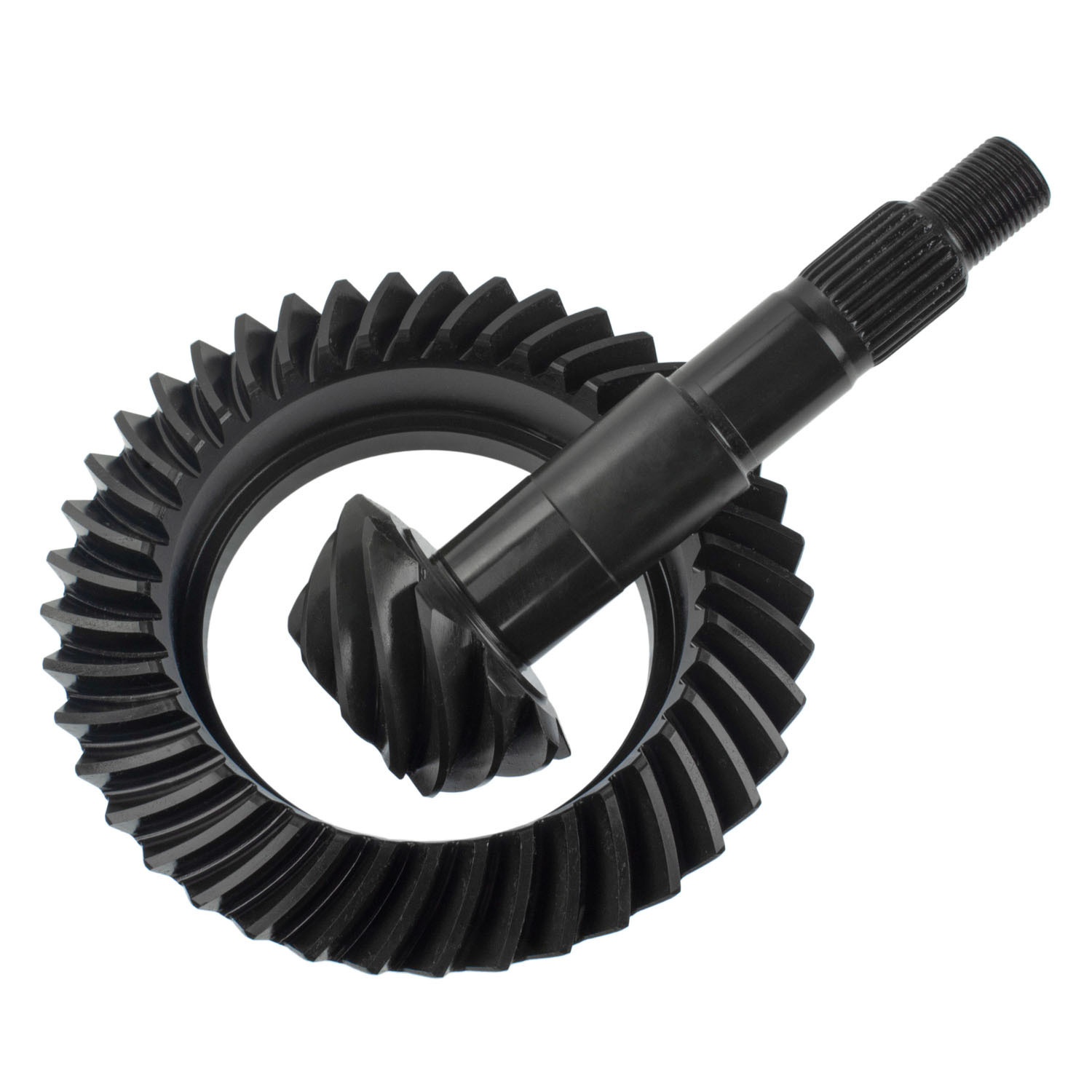 RICHMOND Excel Ring & Pinion Gear Set GM 10Bolt 4.10 Ratio GM75410TK
