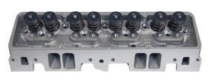 TRICK FLOW SBC DHC 175cc Cylinder Head 60cc Assembled TFS-30210002