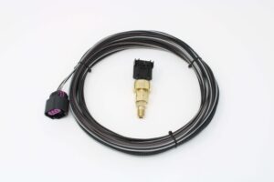 AEROMOTIVE Sensor Fuel Pressure 100psi w/1/8-MNPT Adp 66719