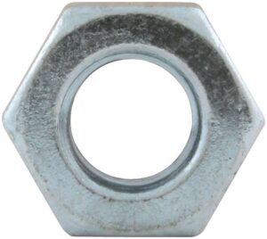ALLSTAR PERFORMANCE Hex Nuts 5/16-18 10pk ALL16001-10