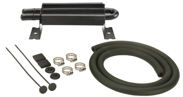 DERALE 2 Pass Power Steering Cooler 13210