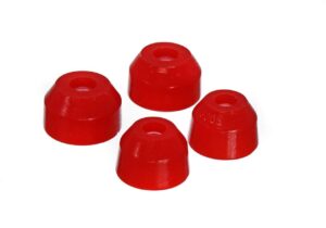 ENERGY SUSPENSION Honda Balljoint Boot Set 16.13101R