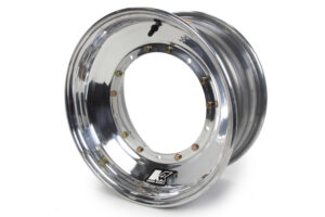 KEIZER ALUMINUM WHEELS, INC. Direct Mnt Wheel 15×8 4in bs 1585BC