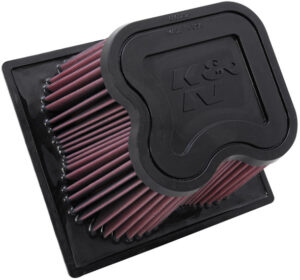 K AND N ENGINEERING Air Filter E-0787