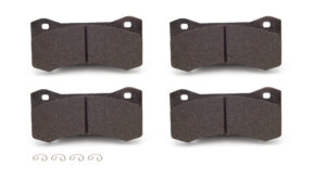 WILWOOD Pad Set  BP-20  6617 Aero Radial Moint 150-20-6617K