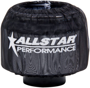 ALLSTAR PERFORMANCE V/C Breather Filter w/ Shield ALL26228