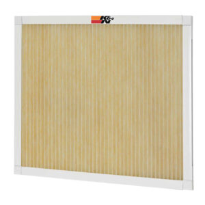 K AND N ENGINEERING HVAC Filter 20x20x1 HVC-12020
