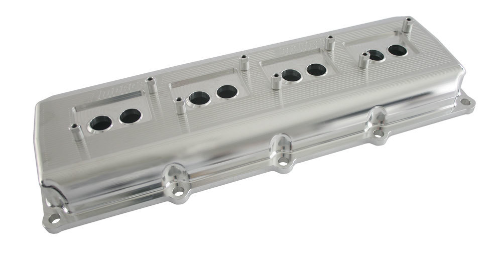 MOROSO Billet Aluminum V/C’s – 5.7/6.1L Hemi 68467