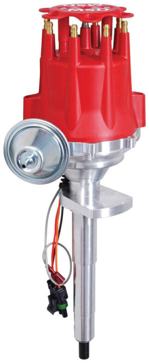MSD IGNITION Ford Flathead RTR Distributor 8573
