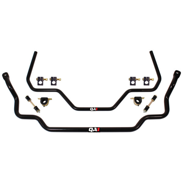 QA1 Sway Bar Set – F & R 64-72 GM A-Body 52873