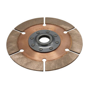 TILTON Clutch Pack 1 Disc 7.25 1in x 22SPL Cerametallic 64185-8-V-29