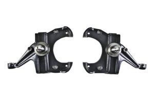 BELL TECH 73-87 C10 LD/73-91 Suburban Spindle Set 3200