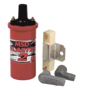 MSD IGNITION Blaster 2 Coil 8203