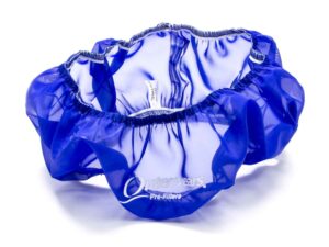 OUTERWEARS 14in A/Cl W/3in Element Blue 10-1141-02