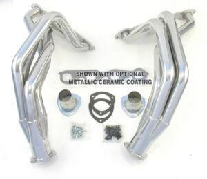 PATRIOT EXHAUST Headers – BBC Tri-5 H8035