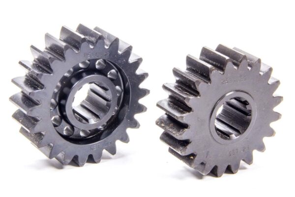 SCS GEARS Quick Change Gear Set 25-PRO