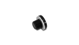 VIBRANT PERFORMANCE Metric Port Plug M12 x 1.0 16667