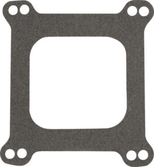 ALLSTAR PERFORMANCE Carb Gasket 4150 4BBL Open Center ALL87200