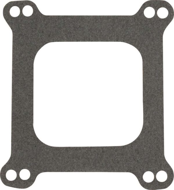 ALLSTAR PERFORMANCE Carb Gasket 4150 4BBL Open Center ALL87200