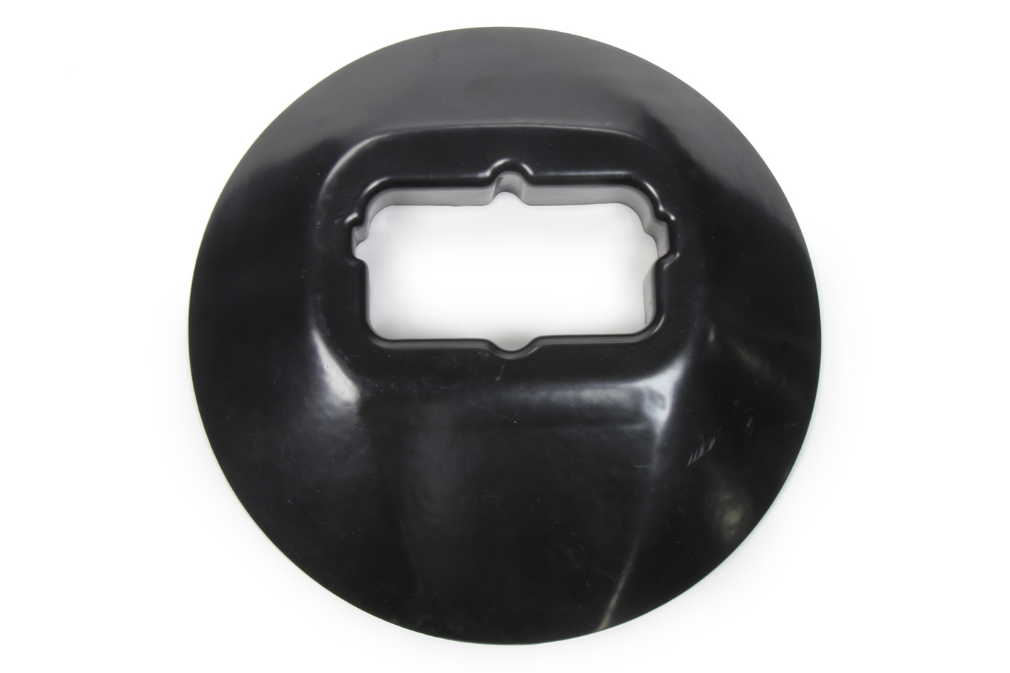 COLEMAN RACING PRODUCTS Molded Carb Flow Hat C-329