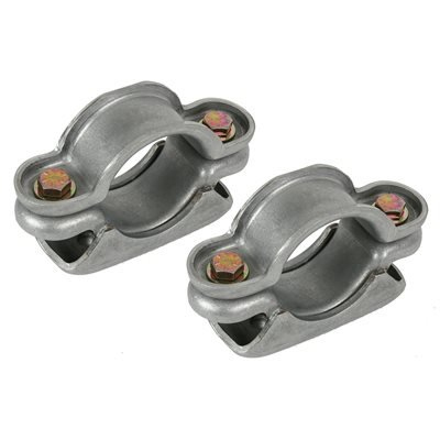 DETROIT SPEED ENGINEERING Leaf Spring Pads – Adjustable (Pair) 040201DS