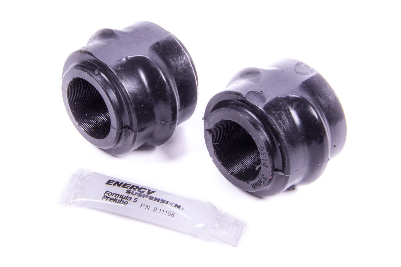 ENERGY SUSPENSION Front Sway Bar Bushings 08- Challenger 5.5171G