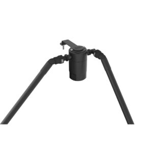 K AND N ENGINEERING Oil Catch Can/Separator 81-0816