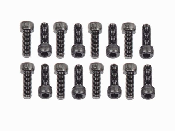 MR. GASKET Metric Exhaust Header & Manifold Bolts 978G