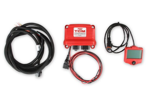 MSD IGNITION Atomic Trans Controller 2760