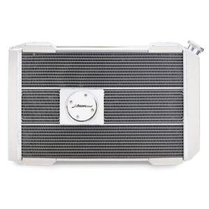 PROFORM 79-93 Mustang Slim Fit Radiator Auto Trans 69680.2