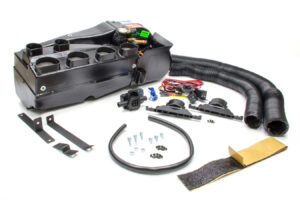 VINTAGE AIR Gen II Super Cooler Unit 61005-VUZ-A